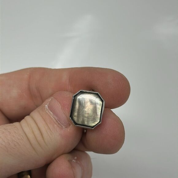 Stunning swank cufflinks - Picture 2 of 3